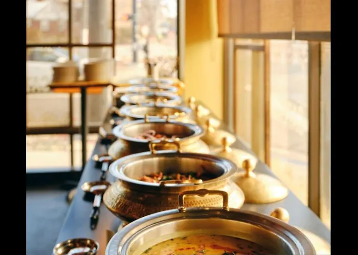Fabhotel Sunrise Villa New Delhi